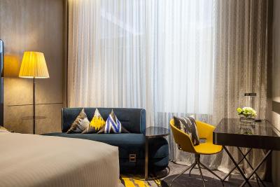 نووتل سنگاپور آن استیونس