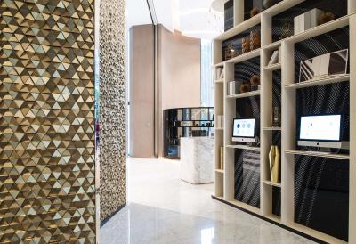 نووتل سنگاپور آن استیونس