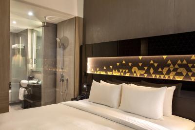 نووتل سنگاپور آن استیونس