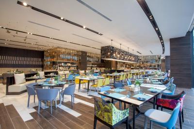 نووتل سنگاپور آن استیونس