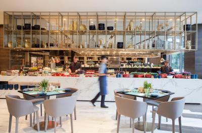 نووتل سنگاپور آن استیونس