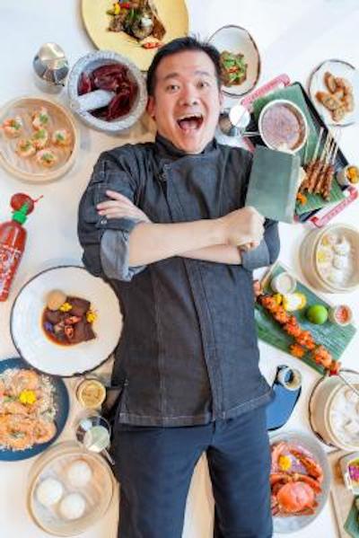 نووتل سنگاپور آن استیونس