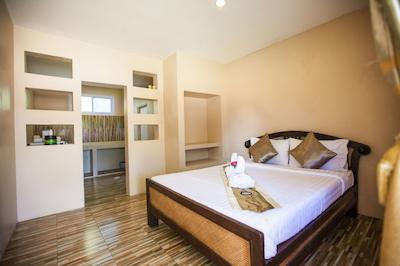 د ترین ریزورت