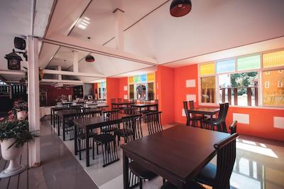 د ترین ریزورت