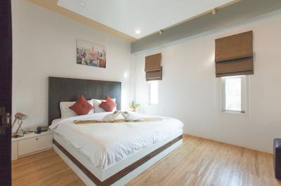 د ترین ریزورت