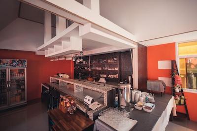 د ترین ریزورت