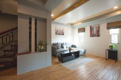 د ترین ریزورت