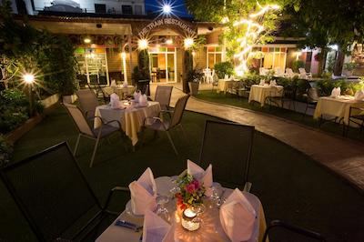 د ترین ریزورت