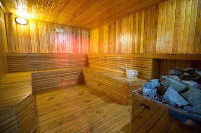 د ترین ریزورت