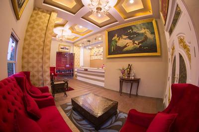 د ترین ریزورت