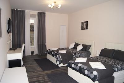 ارچ رم سویتز