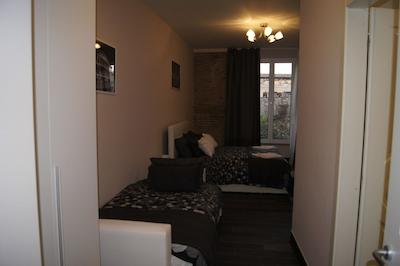 ارچ رم سویتز