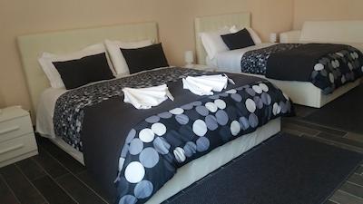 ارچ رم سویتز