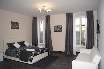 ارچ رم سویتز