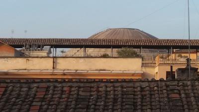 ارچ رم سویتز