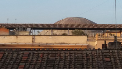 ارچ رم سویتز