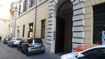 ارچ رم سویتز