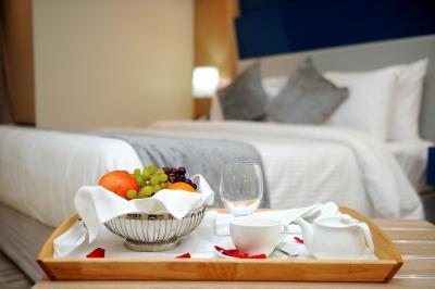 ال مانسور سوئیتس هتل