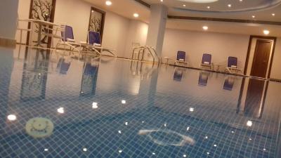 ال مانسور سوئیتس هتل