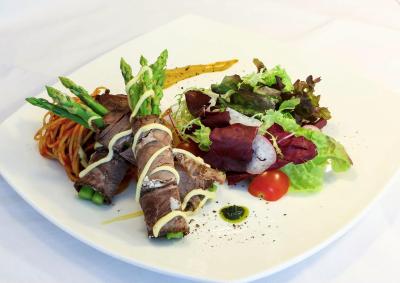 ال مانسور سوئیتس هتل