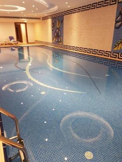 ال مانسور سوئیتس هتل