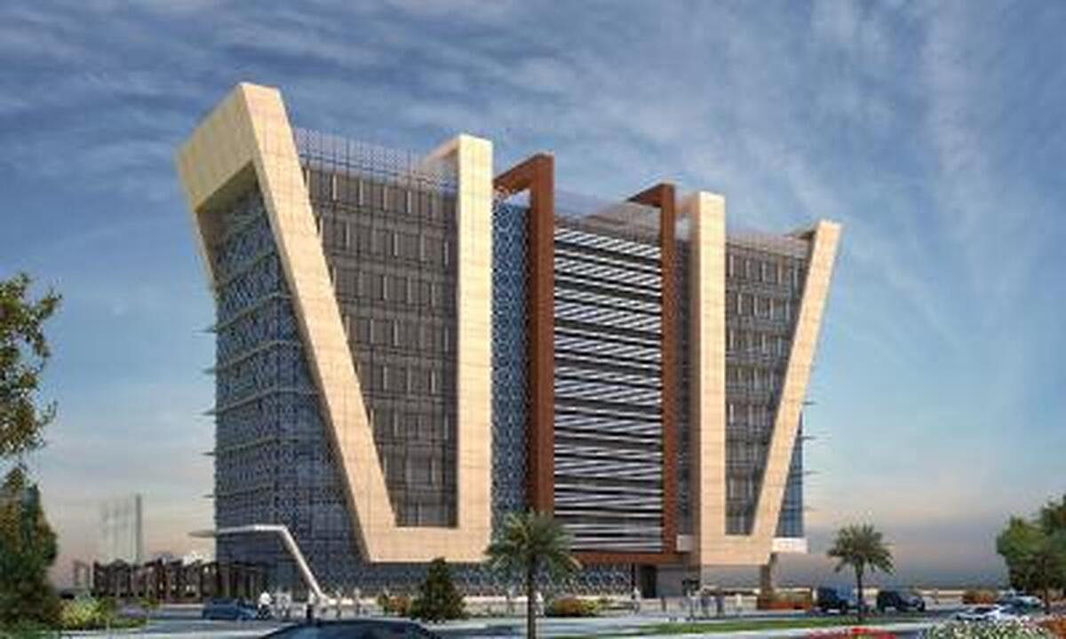 ال مانسور سوئیتس هتل