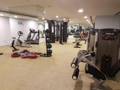 ال مانسور سوئیتس هتل