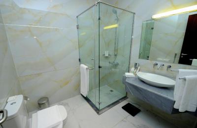 ال مانسور سوئیتس هتل