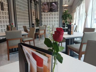 ال مانسور سوئیتس هتل