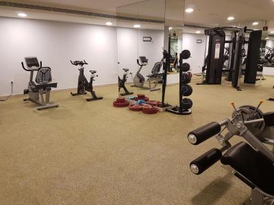 ال مانسور سوئیتس هتل