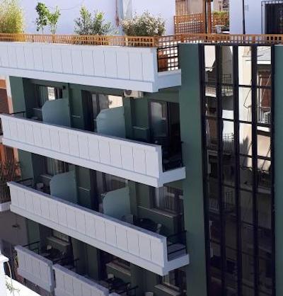 بی مای گست آتن