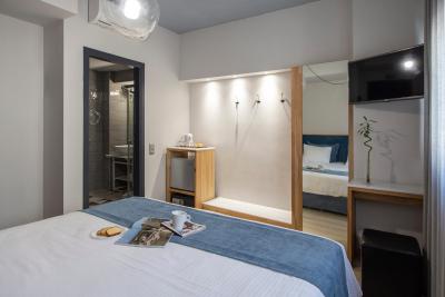 بی مای گست آتن