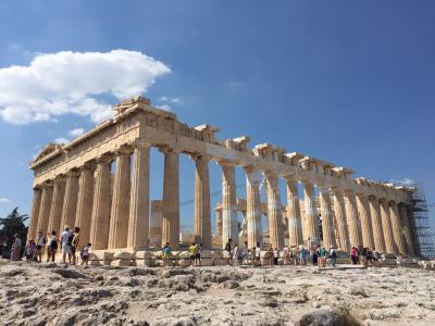 بی مای گست آتن