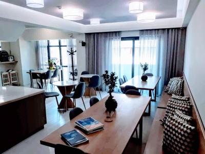 بی مای گست آتن