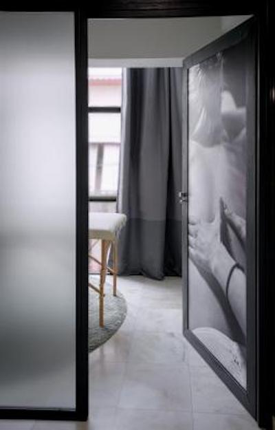 بی مای گست آتن