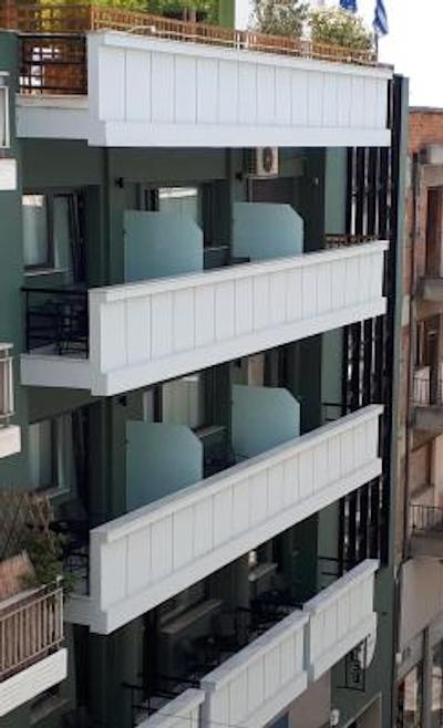 بی مای گست آتن