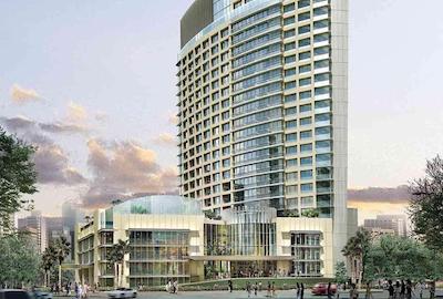 کنراد بنگالورو