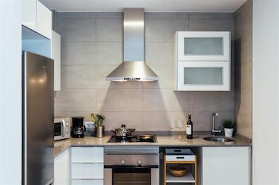 اپارتامنتز والنشیا سنتر