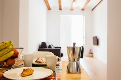 اپارتامنتز والنشیا سنتر