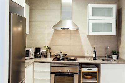 اپارتامنتز والنشیا سنتر