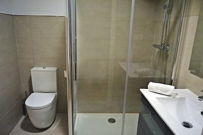 اپارتامنتز والنشیا سنتر