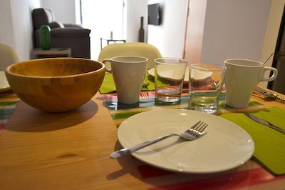 اپارتامنتز والنشیا سنتر