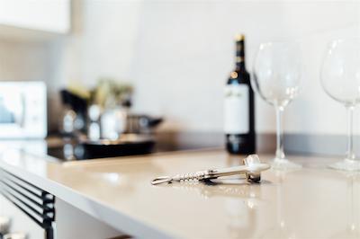 اپارتامنتز والنشیا سنتر