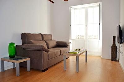 اپارتامنتز والنشیا سنتر