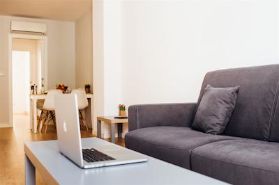 اپارتامنتز والنشیا سنتر