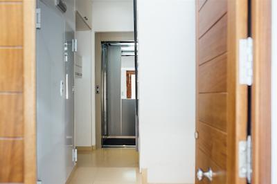 اپارتامنتز والنشیا سنتر