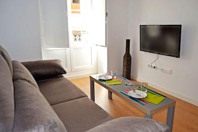 اپارتامنتز والنشیا سنتر