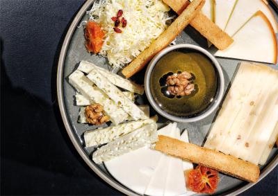 د گرو دیزاین هتل