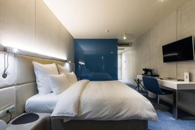 د گرو دیزاین هتل