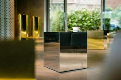 د گرو دیزاین هتل